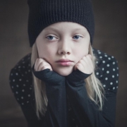 M.