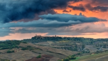 PIENZA