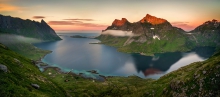Reinefjorden