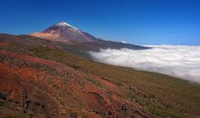 pico del teide