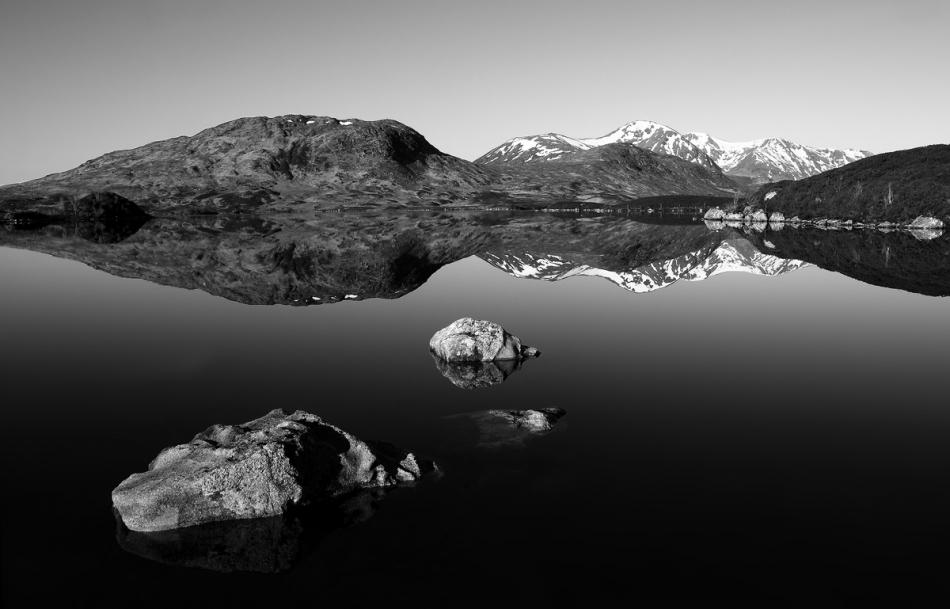 starinski - Rannoch Moor. . Zdjęcie 149103