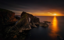Stac a’ Phris