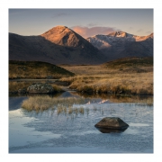 Rannoch Moor