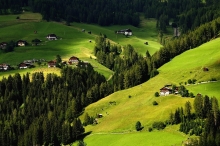 Tyrol