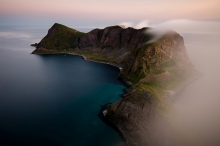 Værøya