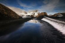 Stokksnes