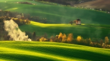 Windmill...