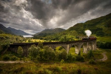 Glenfinnan