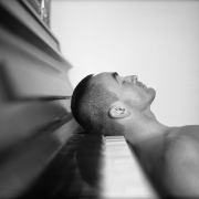 silence..