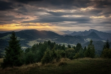 Pieniny