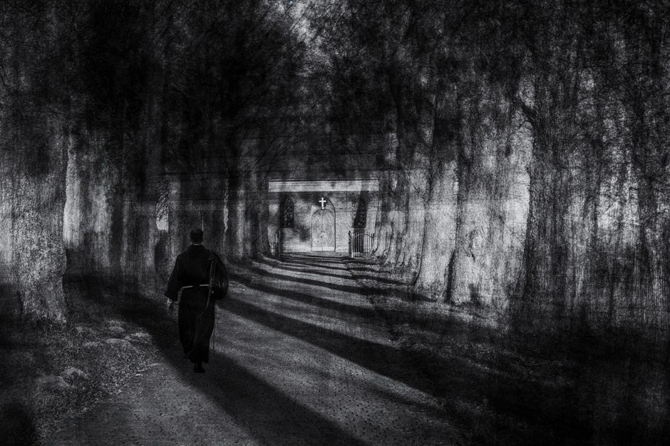 akrims - Mistyczny spacer. . Zdjęcie 338133