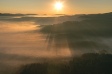 Let There Be Light.