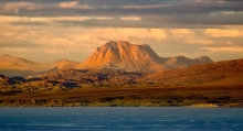 Beinn Eighe