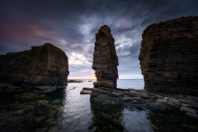 Noss Head