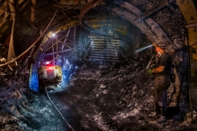 mining industry