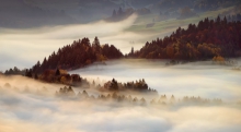 Pieniny