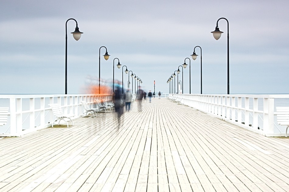 molo. -. Zdjęcie 338717