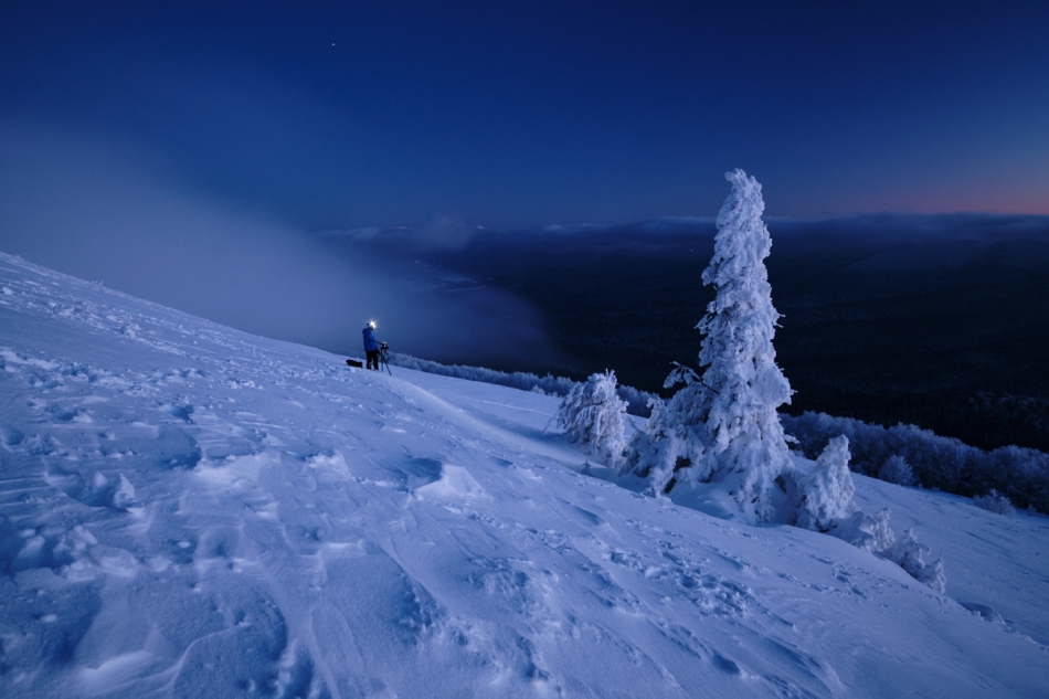 szymon_59 - . Bieszczady. Zdjęcie 284071