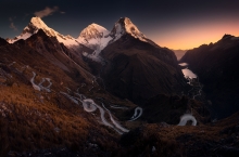 Huascaran