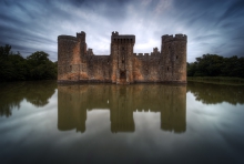 Bodiam