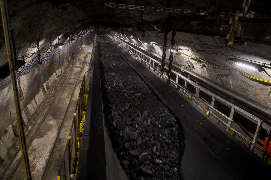 dawidlach - mining industry. ⚒️. Zdjęcie 270212