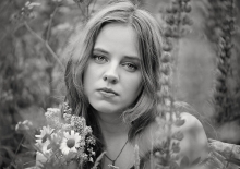 Kwiaty z tamtych lat