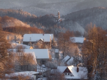 Christmas Morning