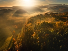 Autumn Deluxe...