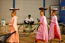 Good Morning Myanmar