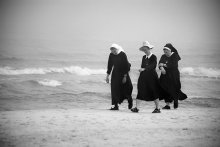 sisters of