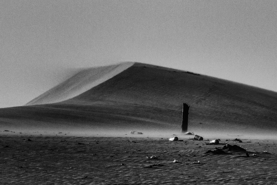 pak76 - Zmierzch cywilizacji. Po nas choćby potop. [Lub pustynia (dopisek autora)]. Zdjęcie 97468