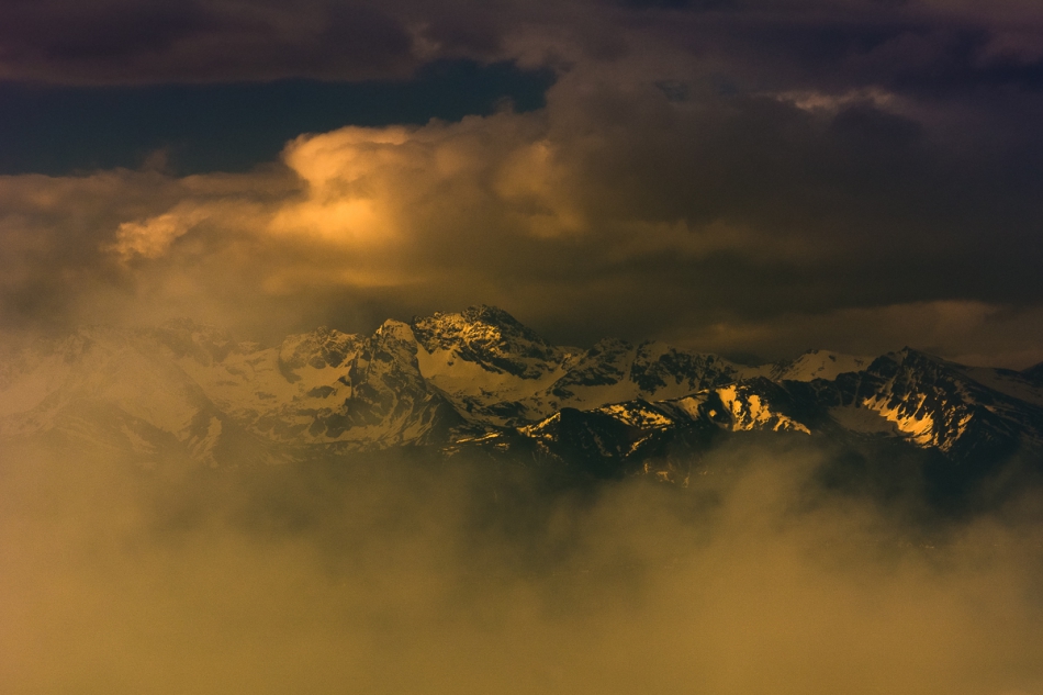 pawb72 - Tatry w majowe popołudnie... .  2019.. Zdjęcie 248370
