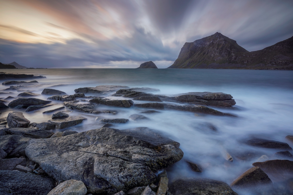 jaskjan - Lofoten climates. . Zdjęcie 319387