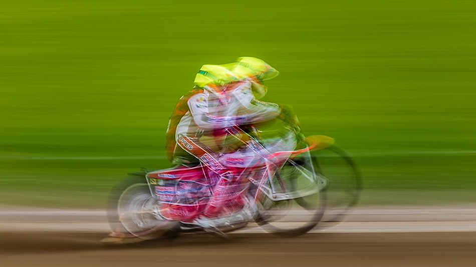 Żółty dwoił się i troił. . Zdjęcie 317317