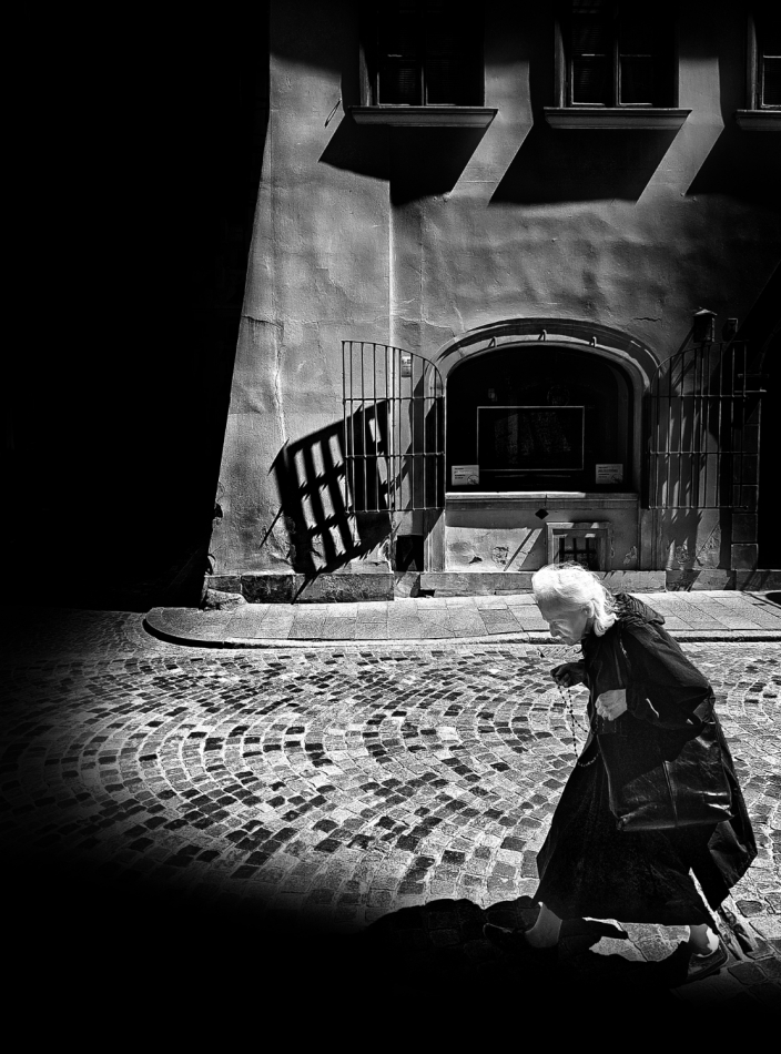 dark side . . Zdjęcie 333649