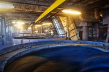mining industry