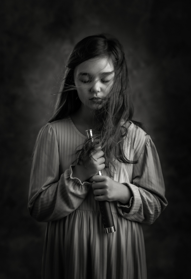 gaco - Maja . ,,Czasem warto zamknąć oczy , by zobaczyć sercem .. Zdjęcie 326965