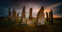 Callanish Henge