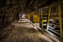 mining industry