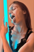 Ekspresyjny portret
