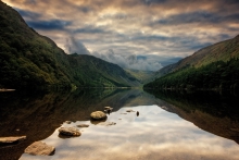 Glendalough
