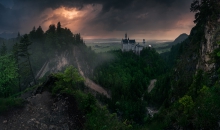 Neuschwanstein
