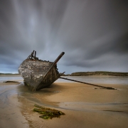 Bad Eddie's Boat