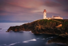 Fanad Lighthouse
