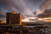Portencross