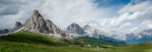 Passo Giau
