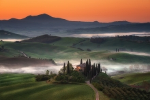 PODERE BELVEDERE