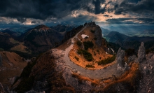 Veľký Rozsutec II