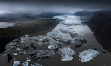 Vatnajökull