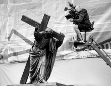 Jesus Christ Superstar